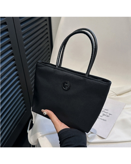 Nylon Cloth Tote Bags, Women Bags