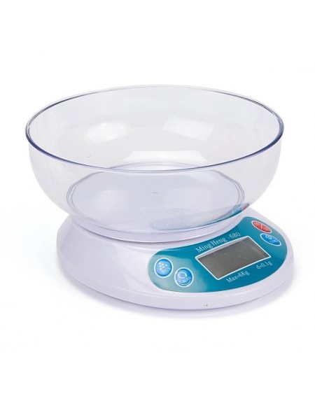 Jewelry Tool Electronic Digital Kitchen Food Diet Scales, Pocket Scale, Aluminum with ABS (023JG1)