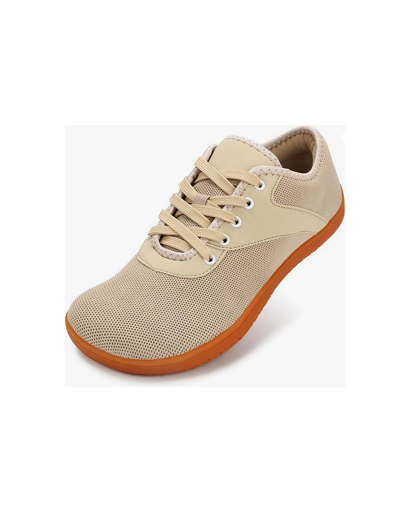 Wide Barefoot Minimalist Shoes for Women Men