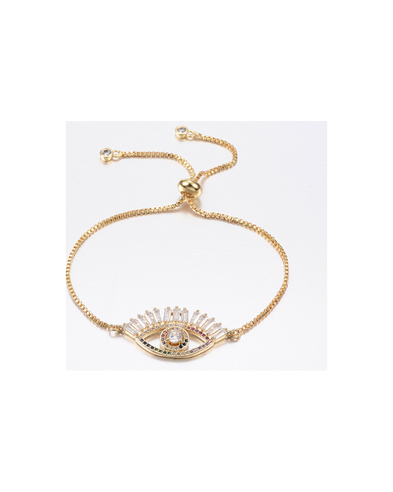 copie de copie de copie de copie de copie de Double Leopard Head Brass Hollow Bangles for Women