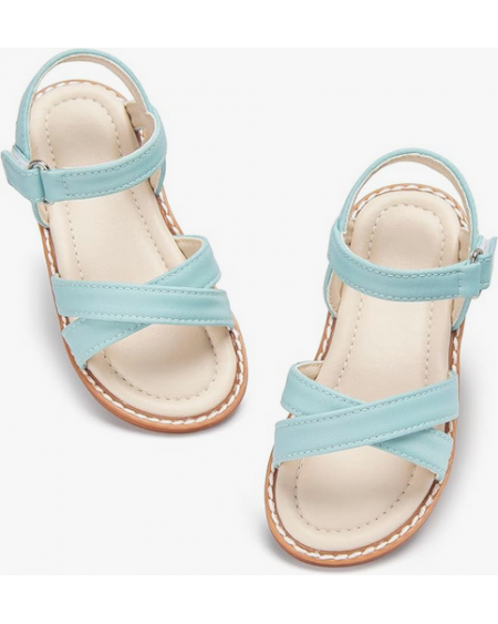 Toddler Girls Sandals Little Girls Kids Summer Shoes Toddler Sandals