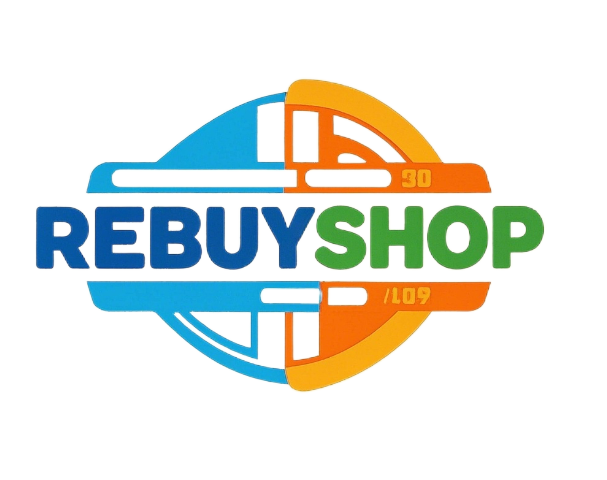 RebuyShop