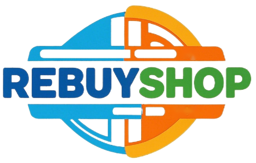 RebuyShop